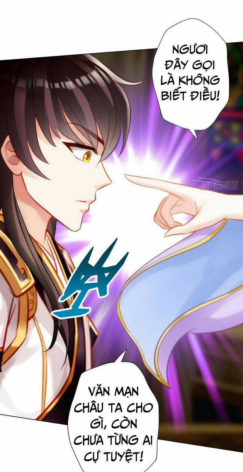 Bất Hủ Phàm Nhân - Chapter 9 - Trang 22