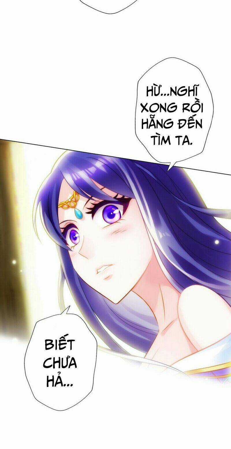 Bất Hủ Phàm Nhân - Chapter 9 - Trang 23