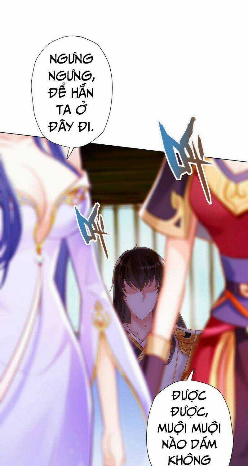 Bất Hủ Phàm Nhân - Chapter 9 - Trang 24