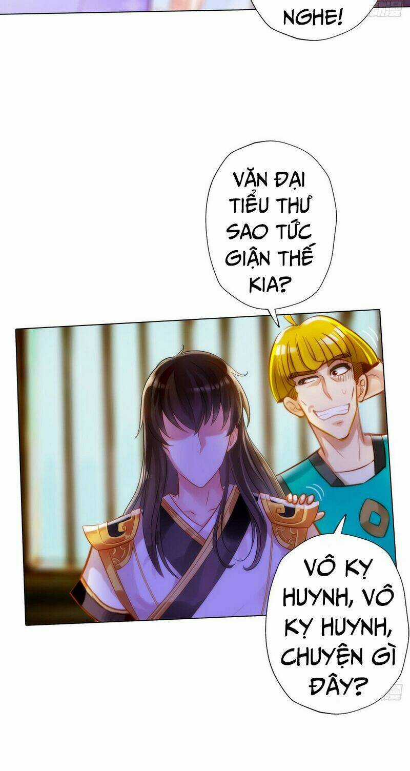 Bất Hủ Phàm Nhân - Chapter 9 - Trang 25