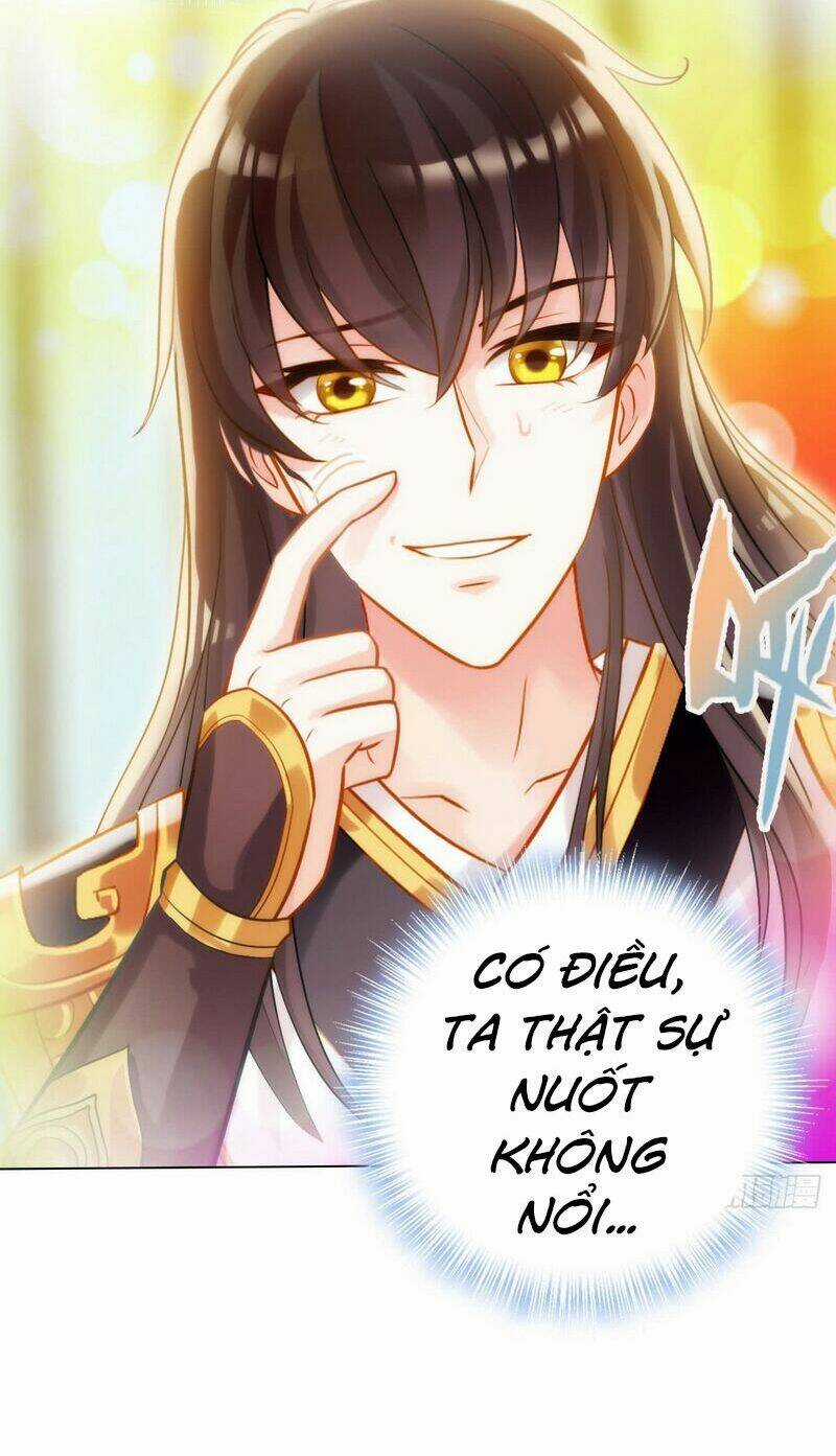 Bất Hủ Phàm Nhân - Chapter 9 - Trang 27