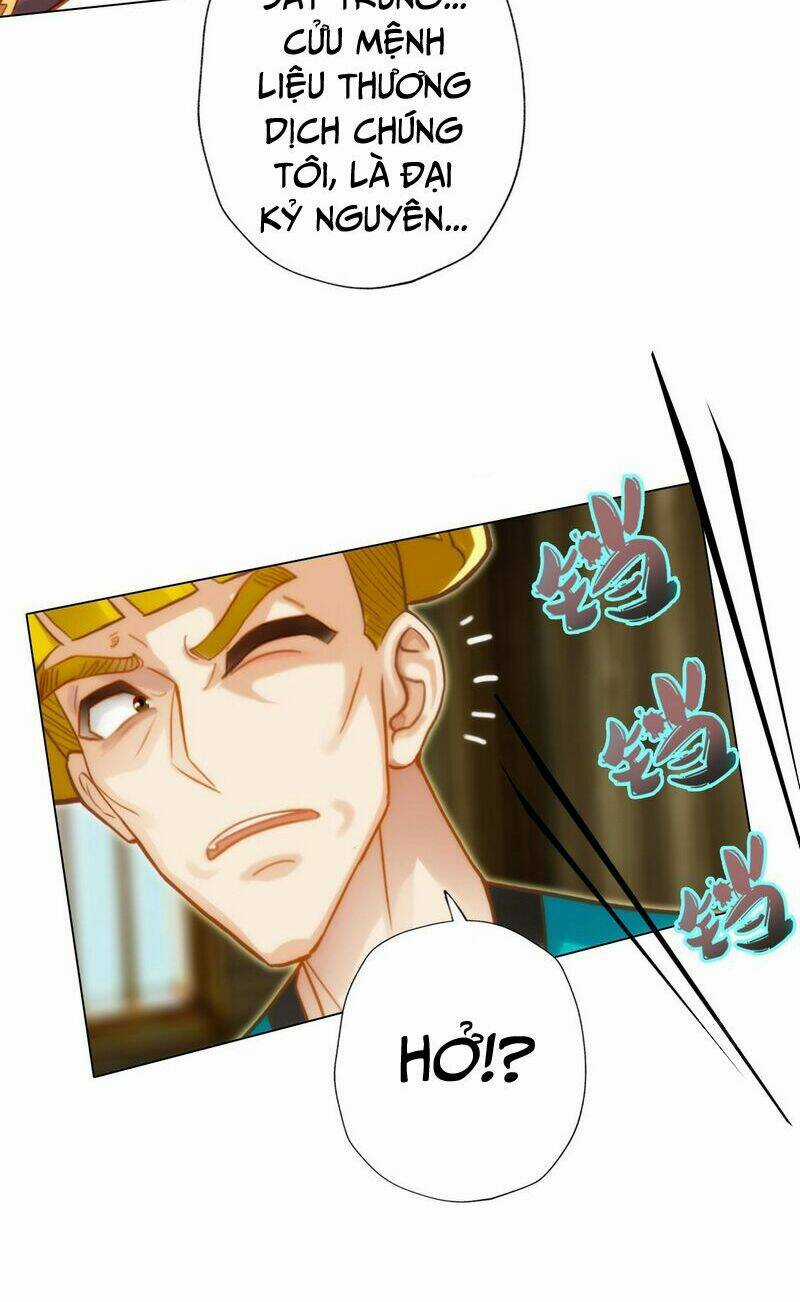 Bất Hủ Phàm Nhân - Chapter 9 - Trang 29