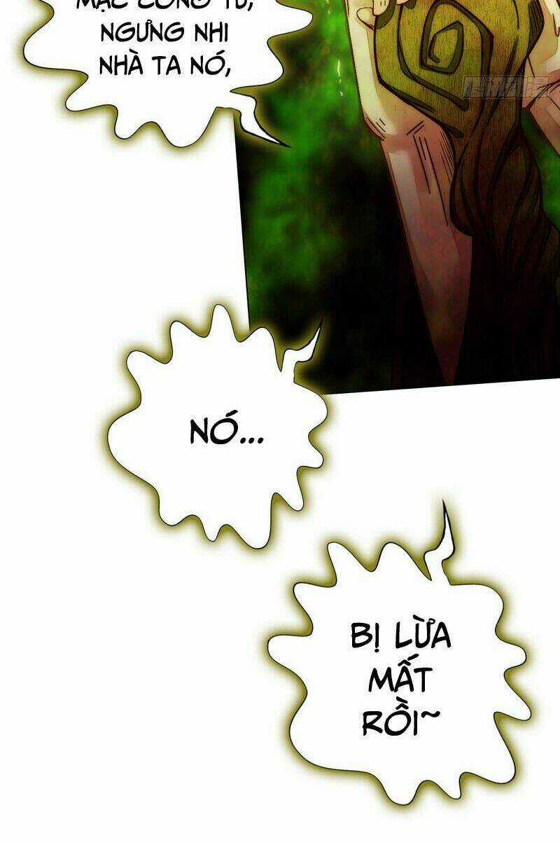 Bất Hủ Phàm Nhân - Chapter 9 - Trang 34