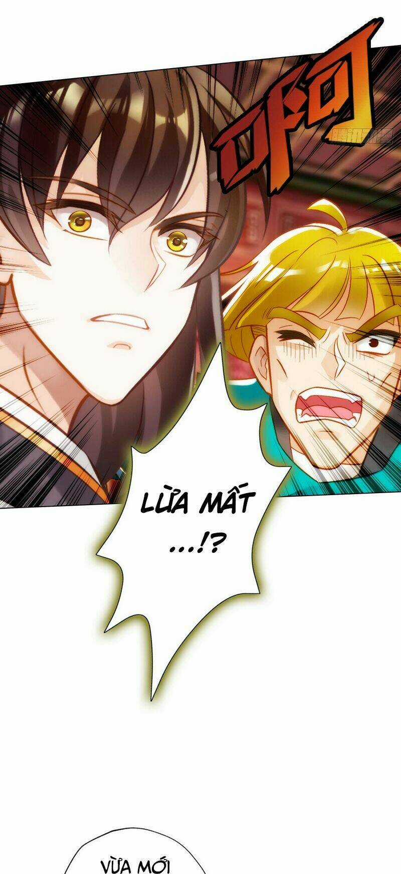 Bất Hủ Phàm Nhân - Chapter 9 - Trang 35