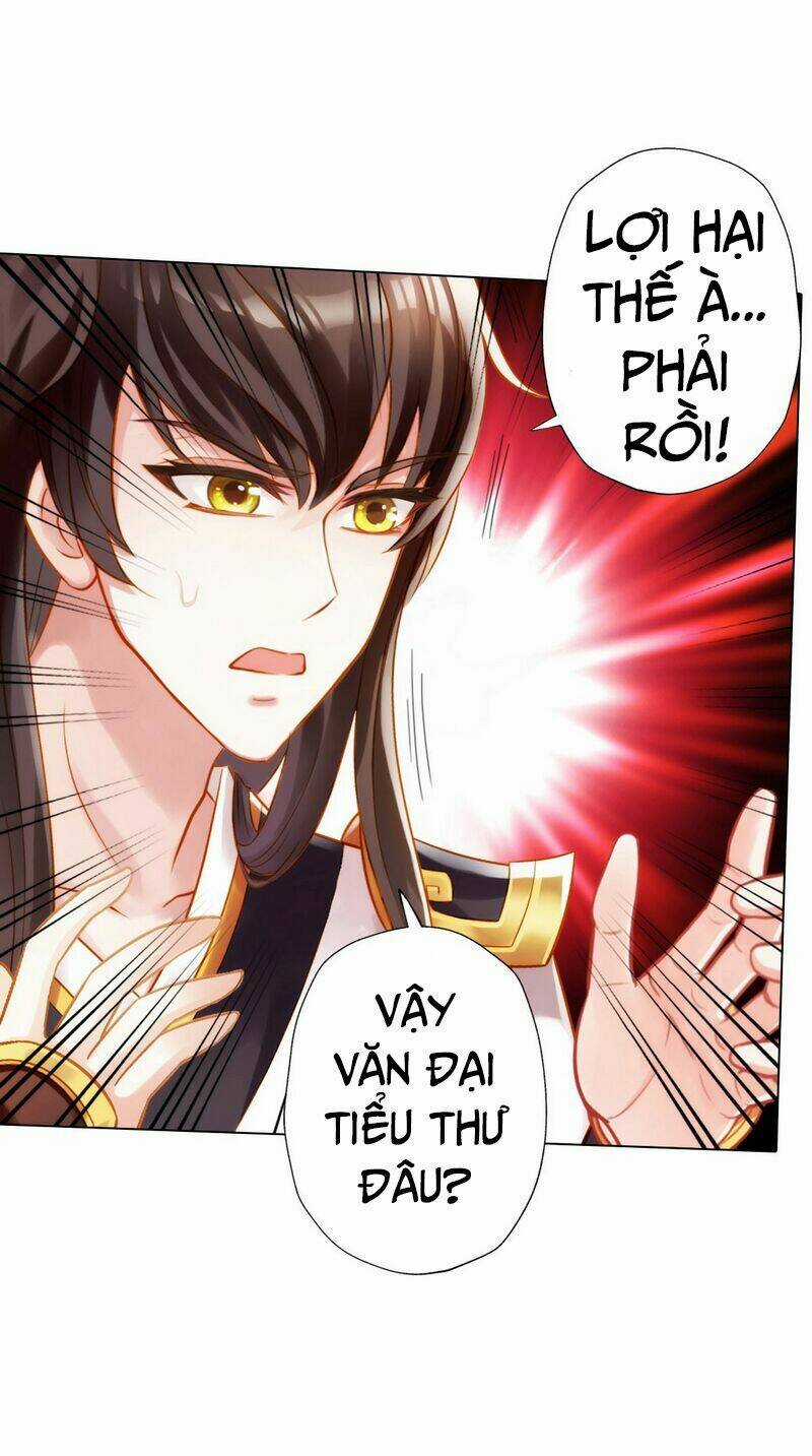Bất Hủ Phàm Nhân - Chapter 9 - Trang 39