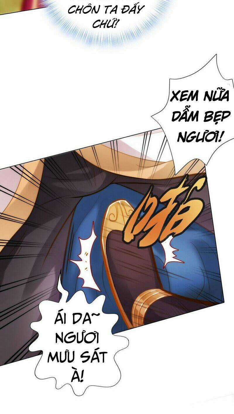 Bất Hủ Phàm Nhân - Chapter 9 - Trang 5