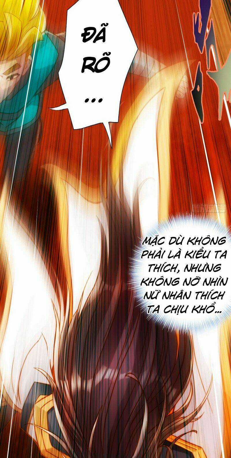 Bất Hủ Phàm Nhân - Chapter 9 - Trang 44