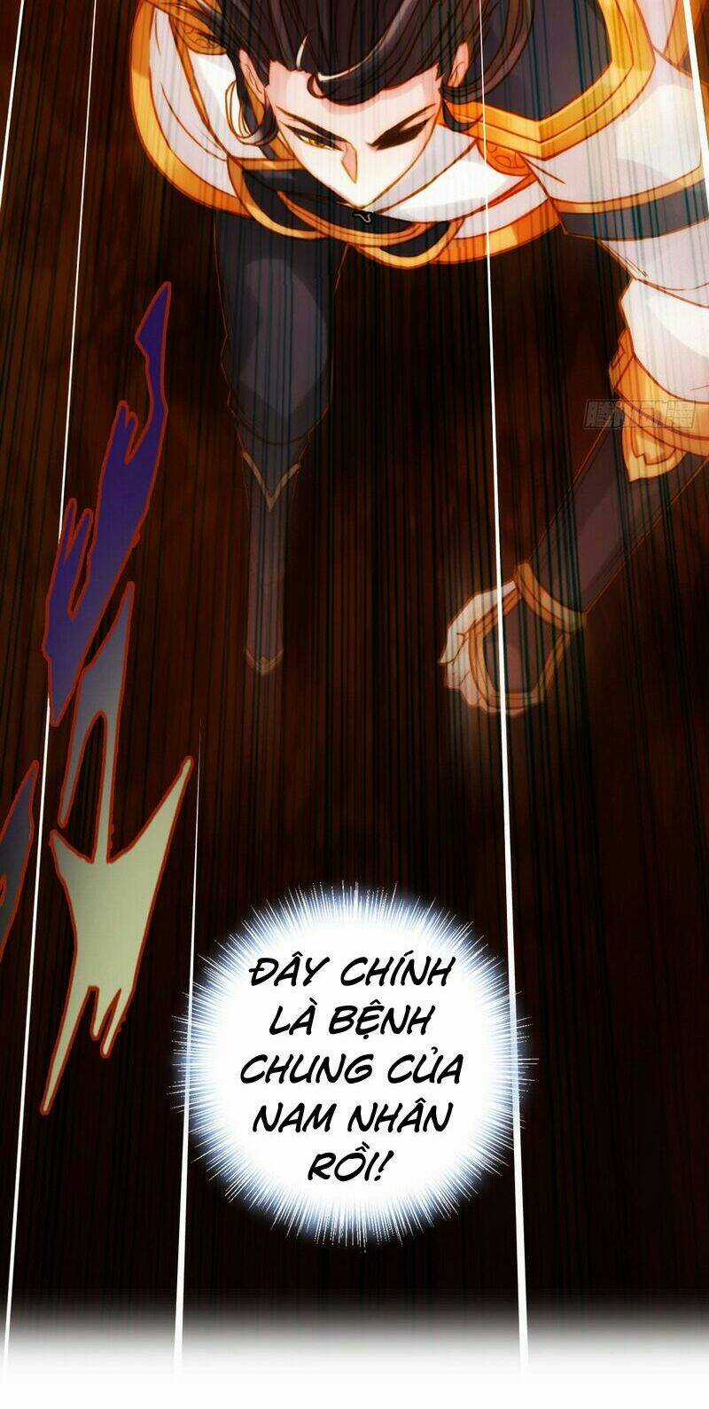 Bất Hủ Phàm Nhân - Chapter 9 - Trang 45