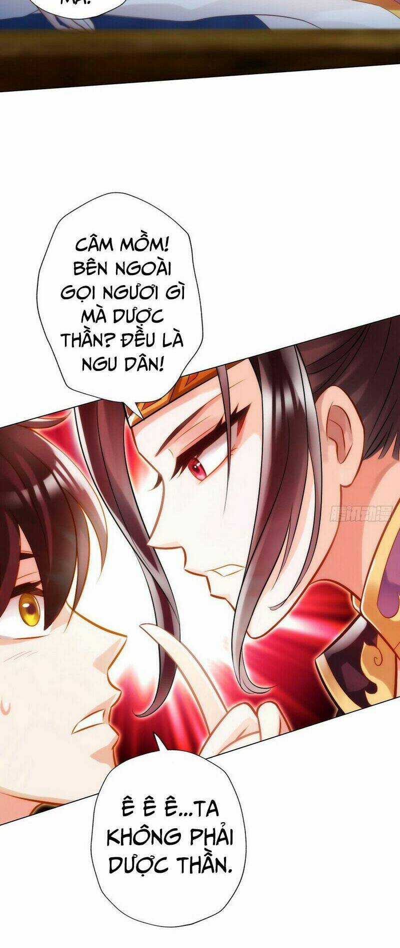 Bất Hủ Phàm Nhân - Chapter 9 - Trang 7