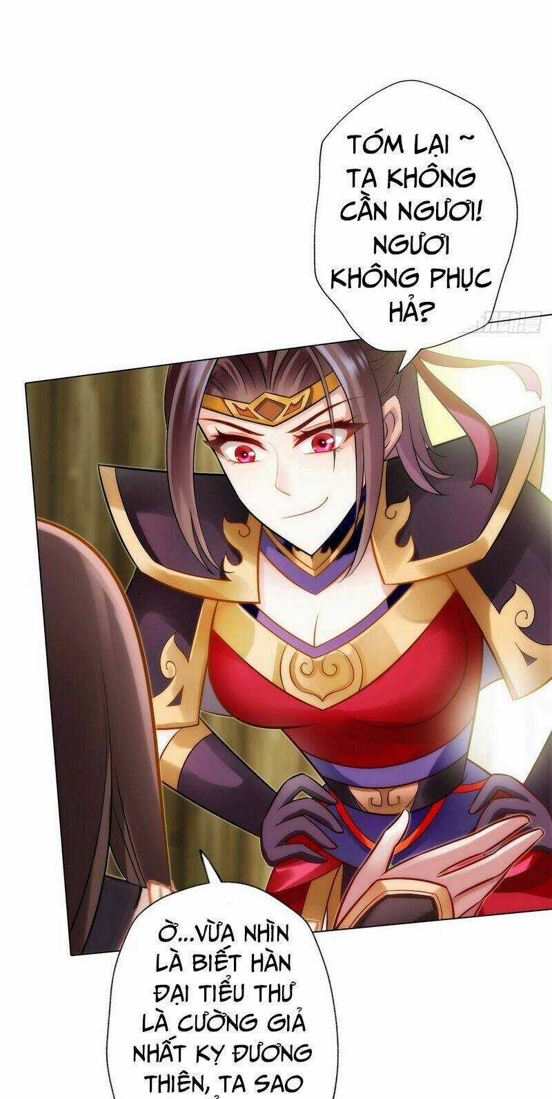 Bất Hủ Phàm Nhân - Chapter 9 - Trang 8