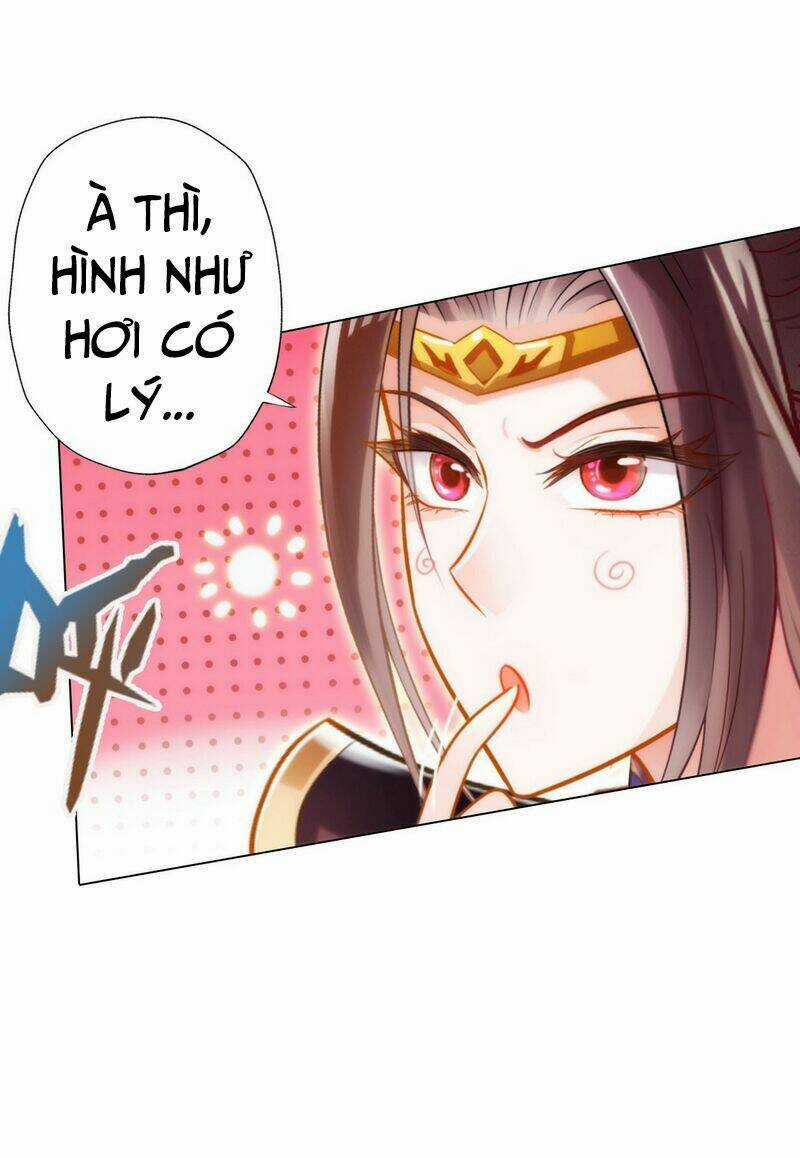 Bất Hủ Phàm Nhân - Chapter 9 - Trang 10