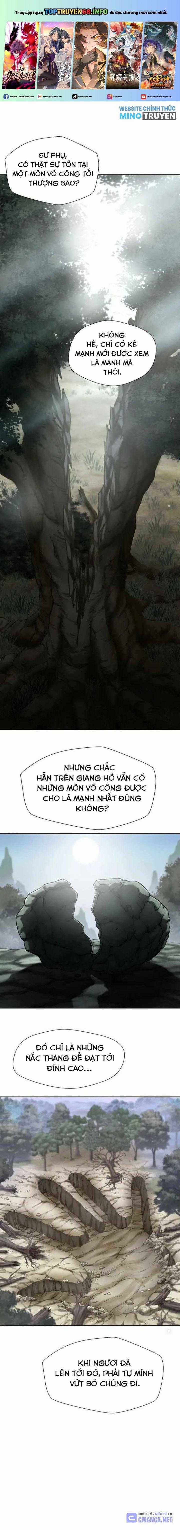 Bất Khả Chiến Bại - Chapter 1 - Trang 1