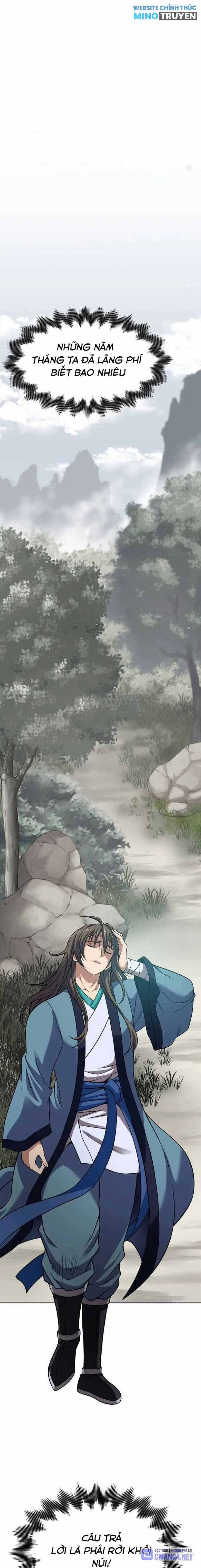 Bất Khả Chiến Bại - Chapter 1 - Trang 15