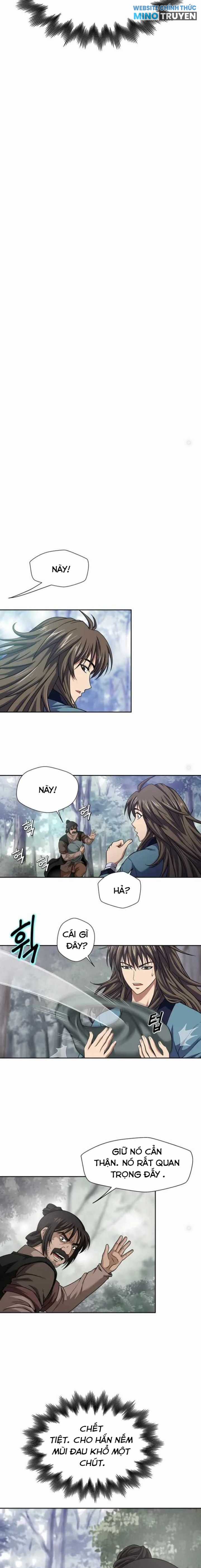 Bất Khả Chiến Bại - Chapter 1 - Trang 16