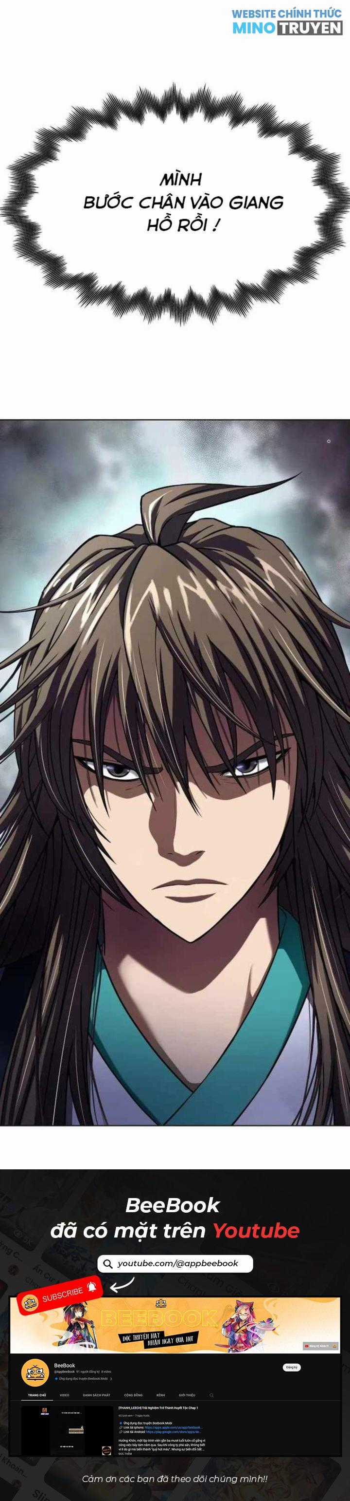 Bất Khả Chiến Bại - Chapter 1 - Trang 20