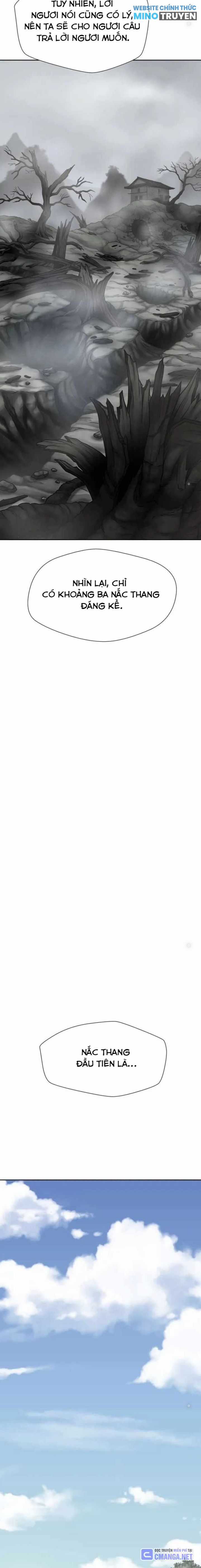 Bất Khả Chiến Bại - Chapter 1 - Trang 3