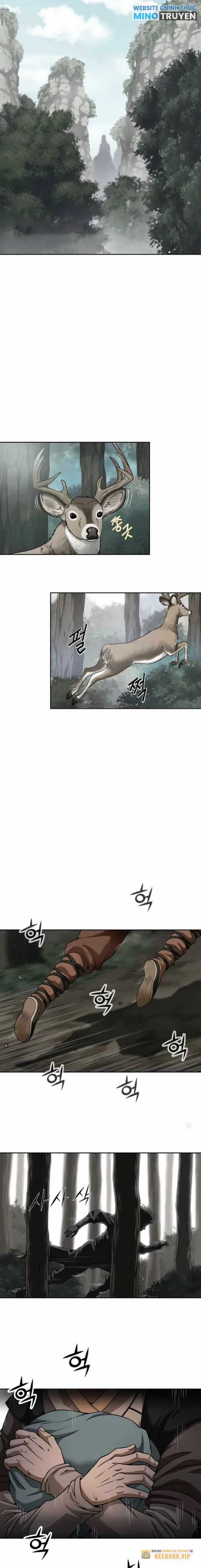 Bất Khả Chiến Bại - Chapter 1 - Trang 4