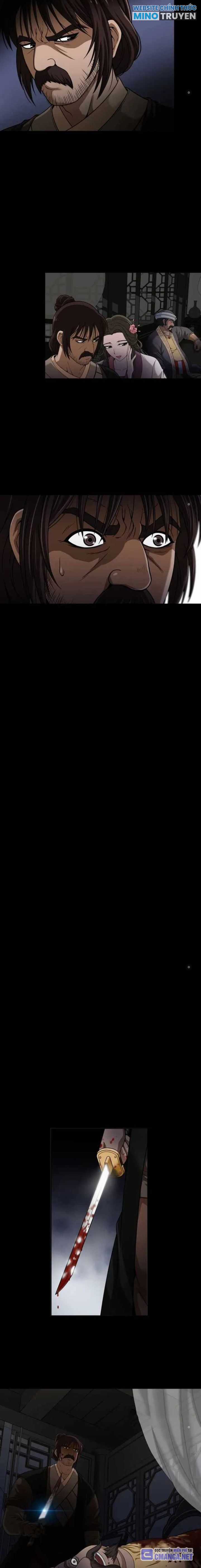 Bất Khả Chiến Bại - Chapter 1 - Trang 7