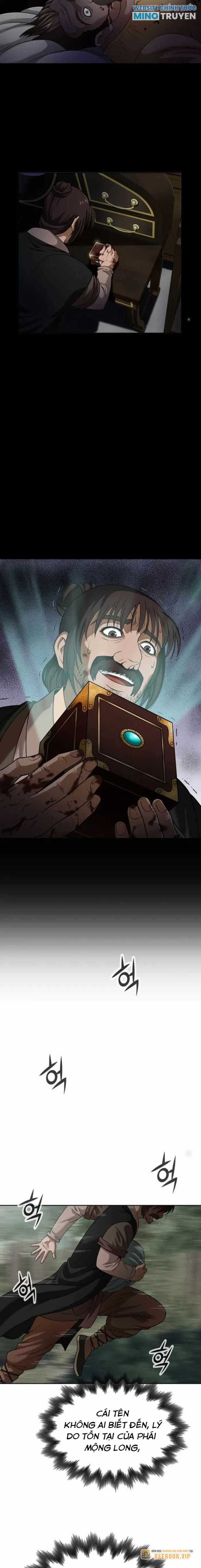 Bất Khả Chiến Bại - Chapter 1 - Trang 8