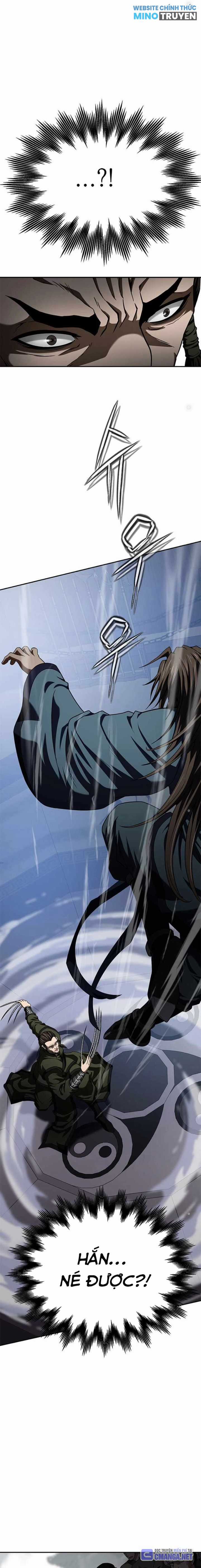 Bất Khả Chiến Bại - Chapter 10 - Trang 3