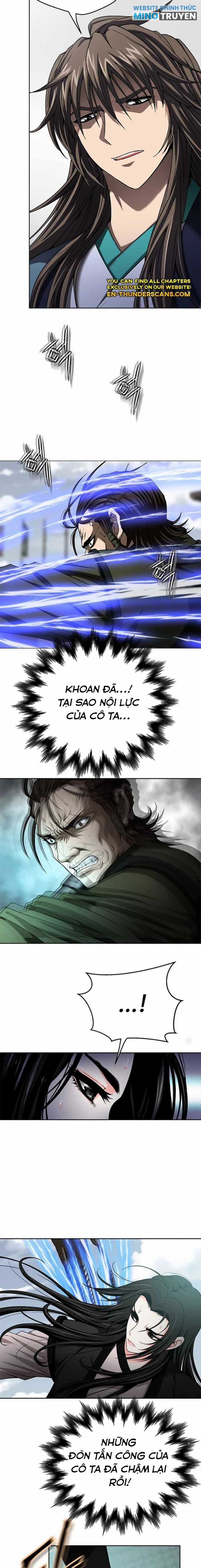 Bất Khả Chiến Bại - Chapter 10 - Trang 23