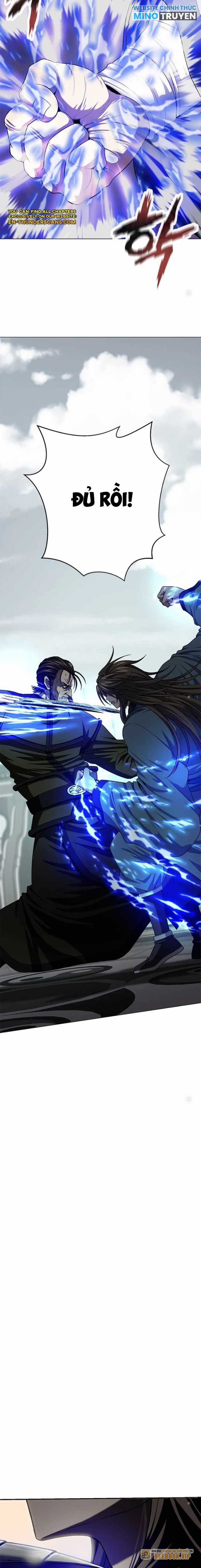 Bất Khả Chiến Bại - Chapter 10 - Trang 10