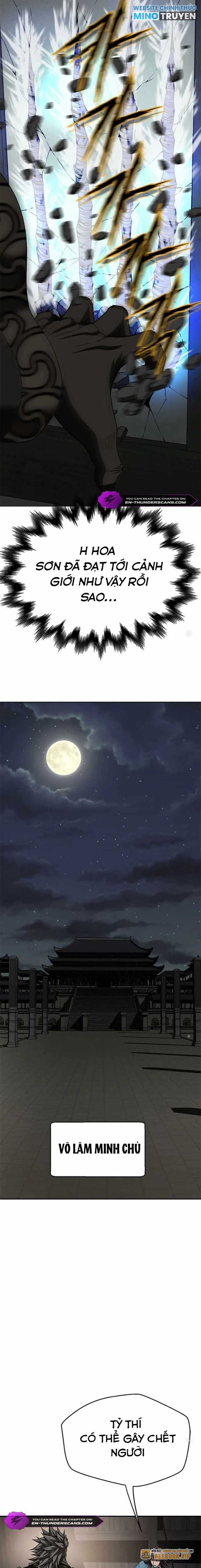 Bất Khả Chiến Bại - Chapter 11 - Trang 12
