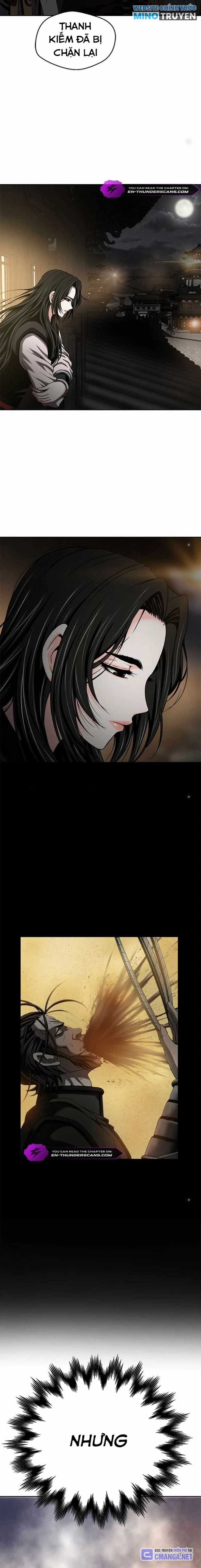 Bất Khả Chiến Bại - Chapter 11 - Trang 17