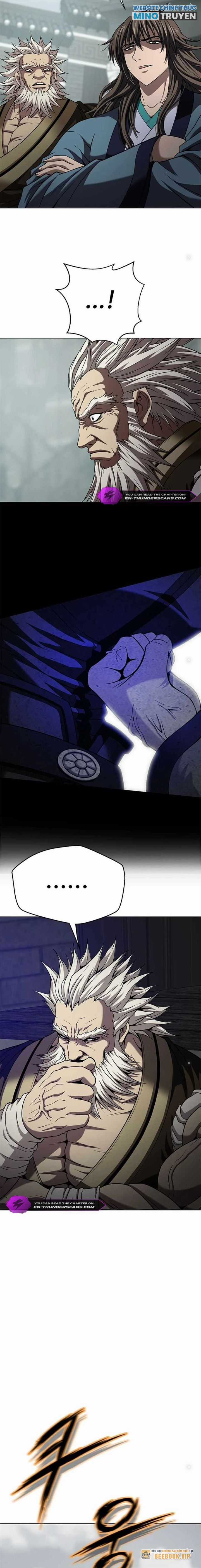 Bất Khả Chiến Bại - Chapter 11 - Trang 4