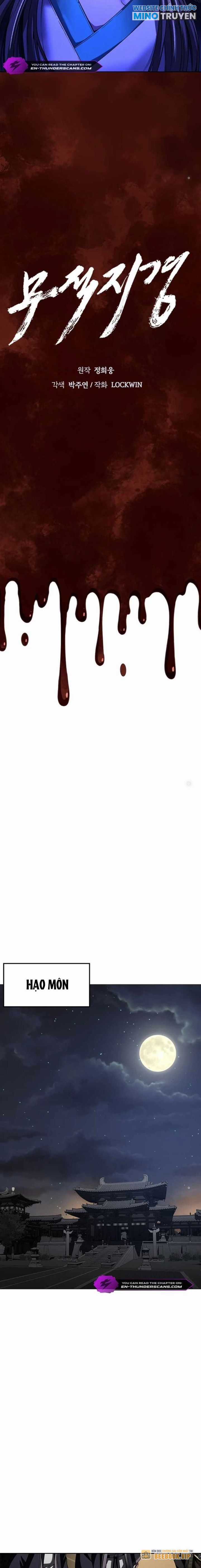 Bất Khả Chiến Bại - Chapter 11 - Trang 6