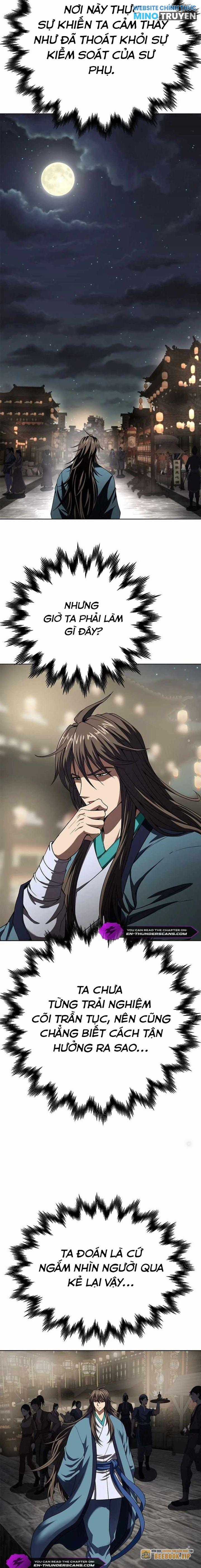 Bất Khả Chiến Bại - Chapter 12 - Trang 2