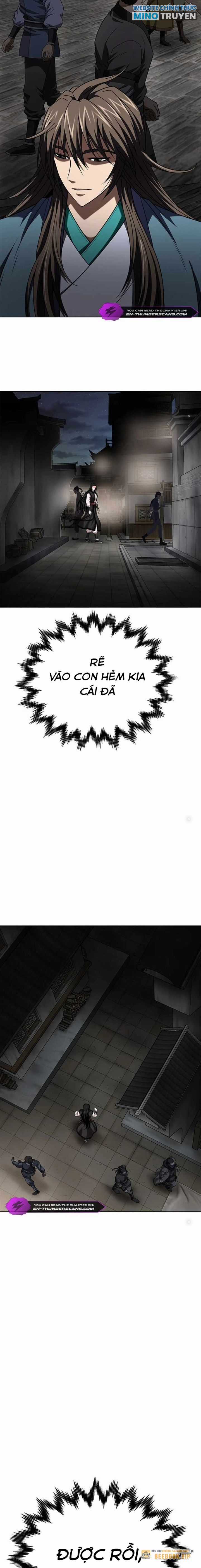 Bất Khả Chiến Bại - Chapter 12 - Trang 4