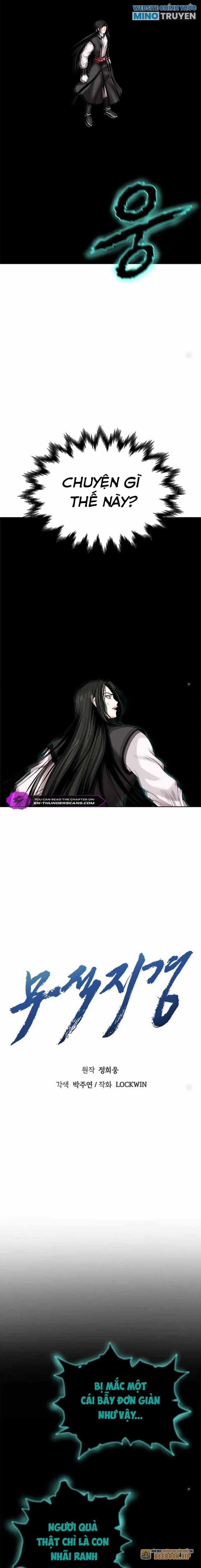 Bất Khả Chiến Bại - Chapter 12 - Trang 6