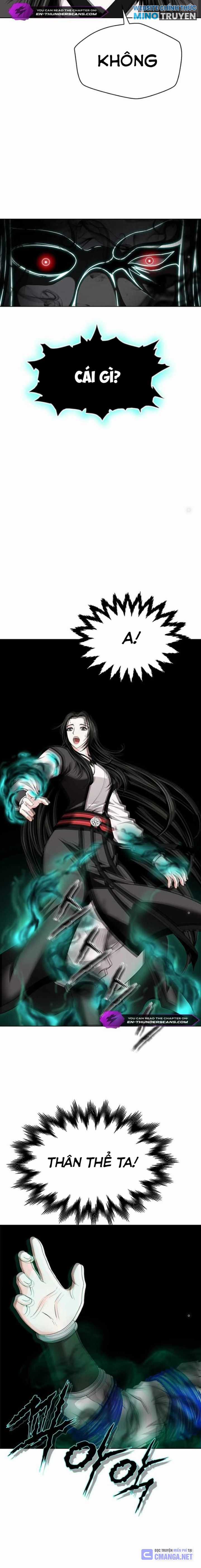 Bất Khả Chiến Bại - Chapter 12 - Trang 9