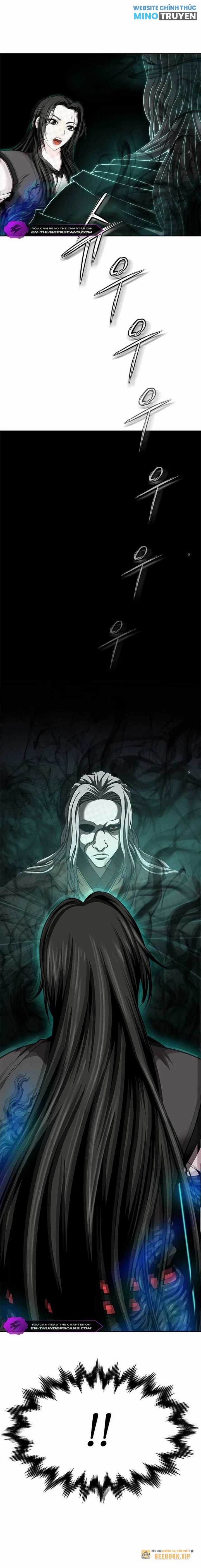 Bất Khả Chiến Bại - Chapter 12 - Trang 10