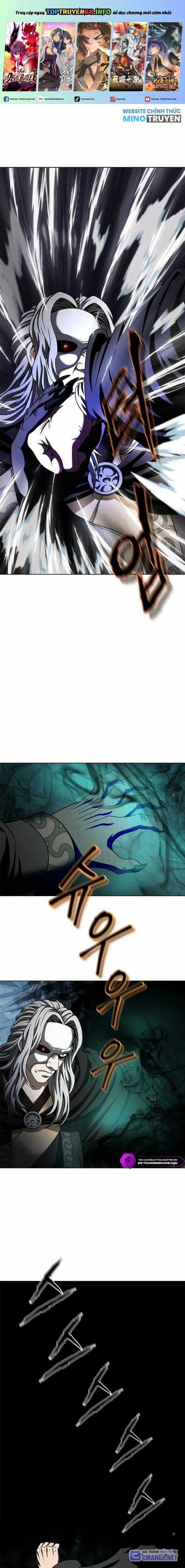 Bất Khả Chiến Bại - Chapter 13 - Trang 1