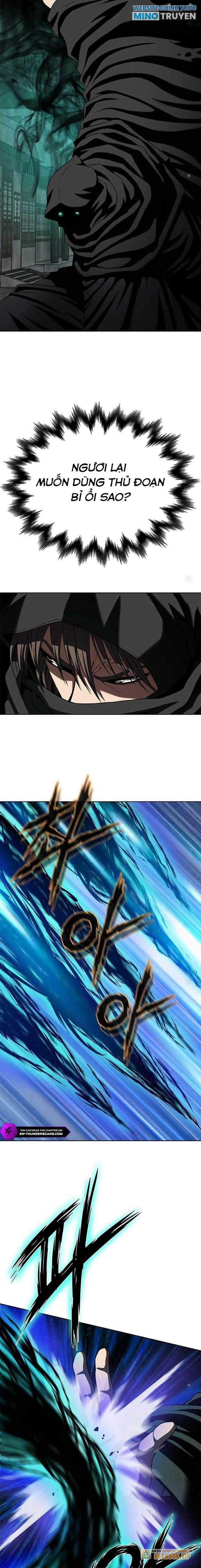 Bất Khả Chiến Bại - Chapter 13 - Trang 2