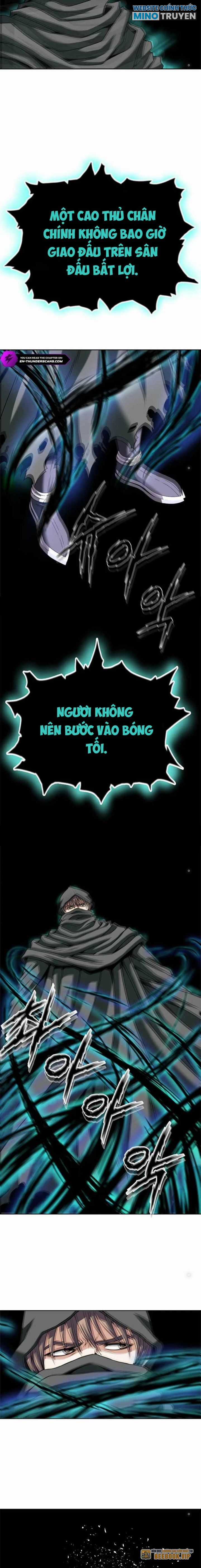 Bất Khả Chiến Bại - Chapter 13 - Trang 12