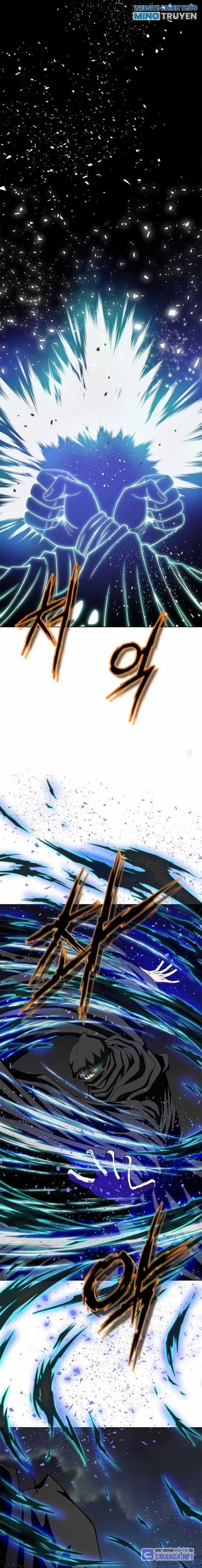 Bất Khả Chiến Bại - Chapter 13 - Trang 13