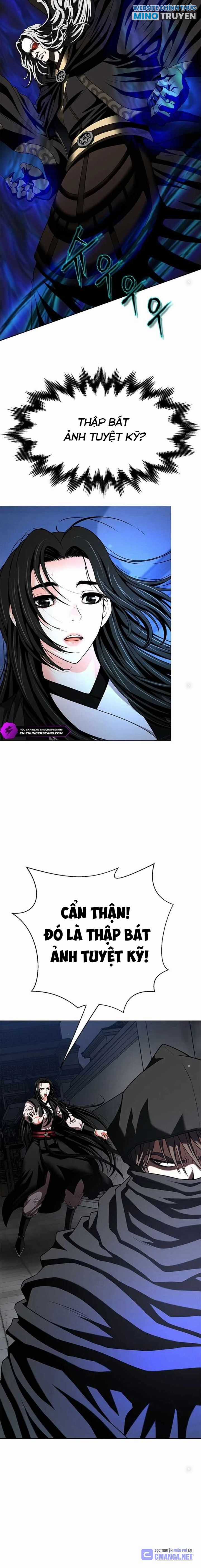 Bất Khả Chiến Bại - Chapter 13 - Trang 15