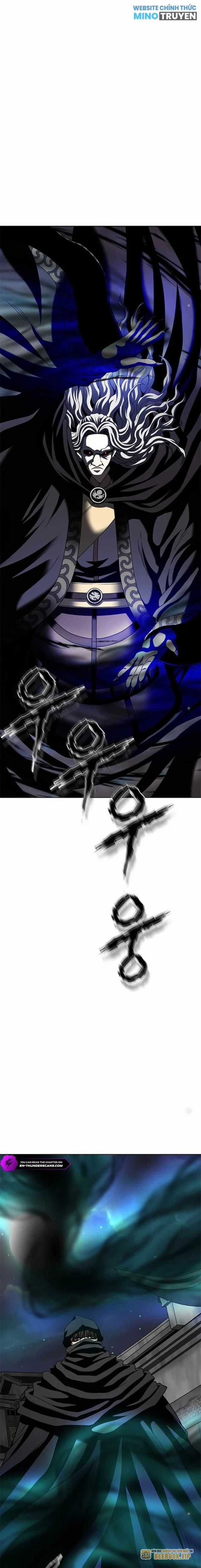 Bất Khả Chiến Bại - Chapter 13 - Trang 16