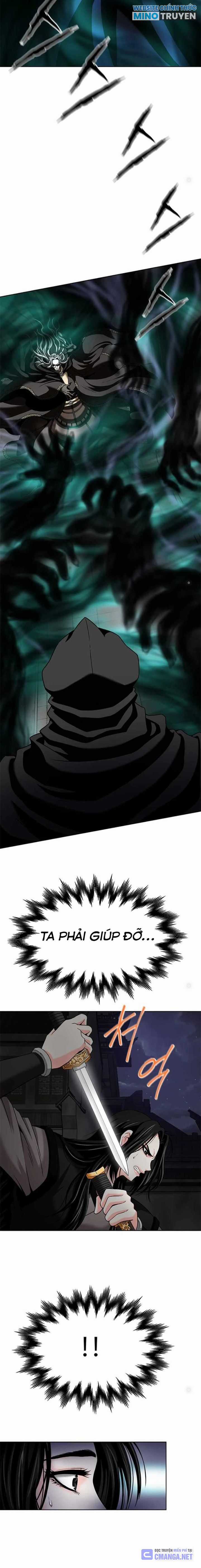 Bất Khả Chiến Bại - Chapter 13 - Trang 17