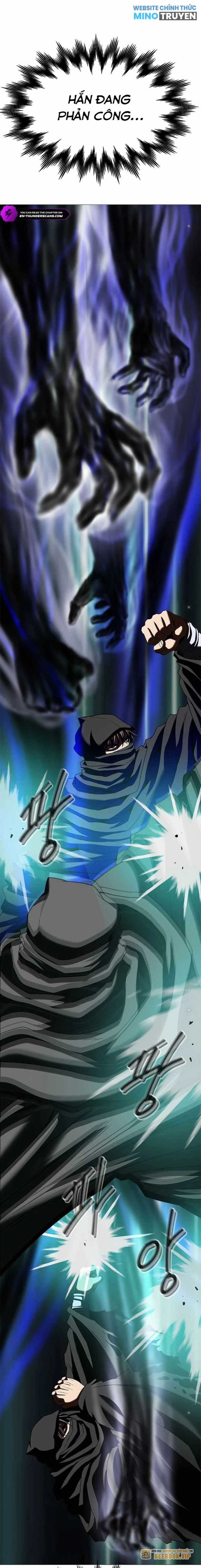 Bất Khả Chiến Bại - Chapter 13 - Trang 18