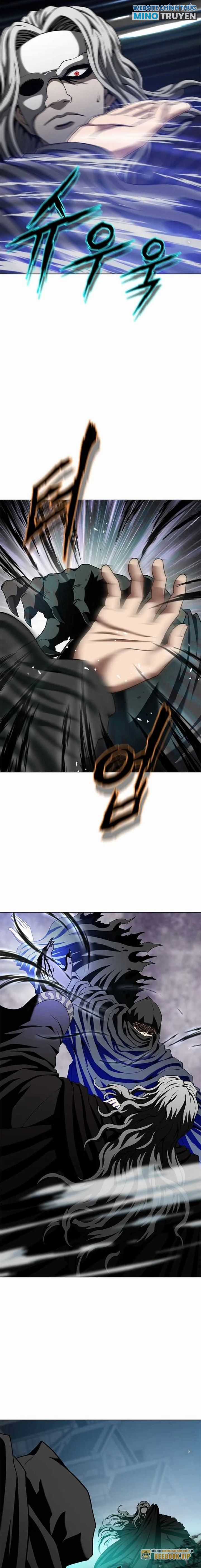 Bất Khả Chiến Bại - Chapter 13 - Trang 20