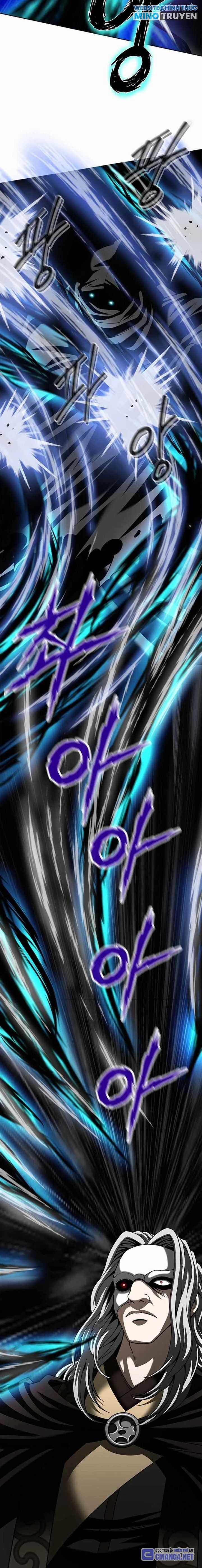 Bất Khả Chiến Bại - Chapter 13 - Trang 3