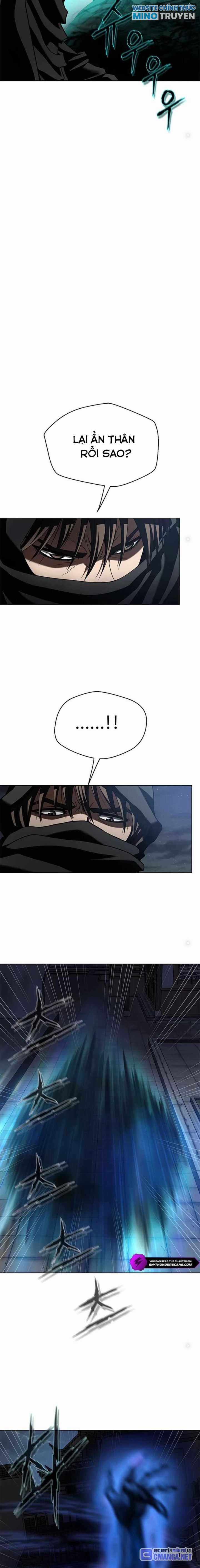 Bất Khả Chiến Bại - Chapter 13 - Trang 21