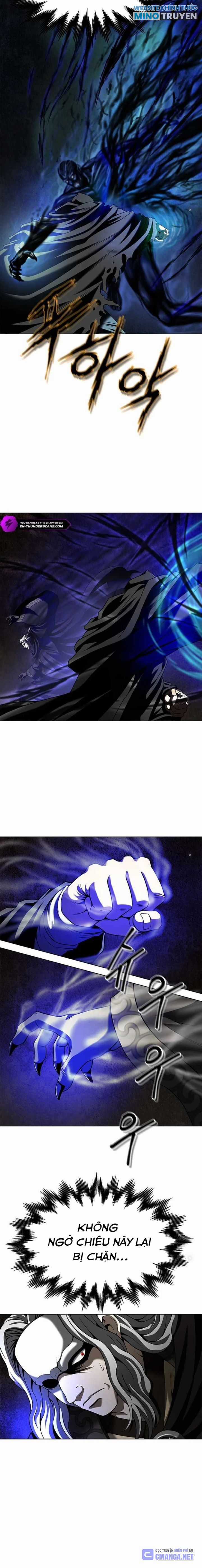 Bất Khả Chiến Bại - Chapter 13 - Trang 23