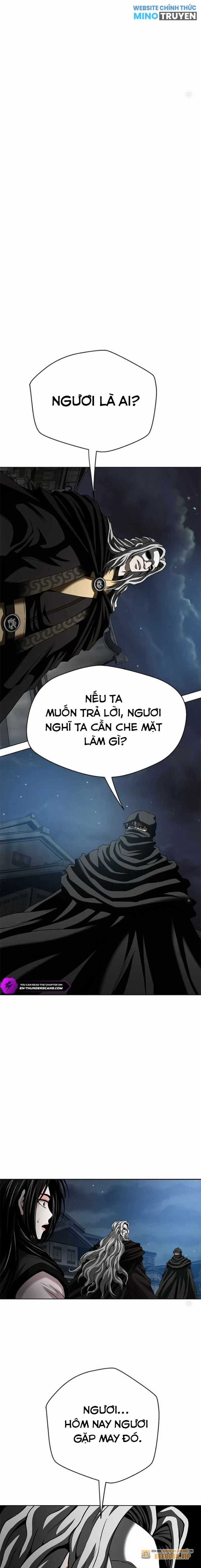Bất Khả Chiến Bại - Chapter 13 - Trang 24