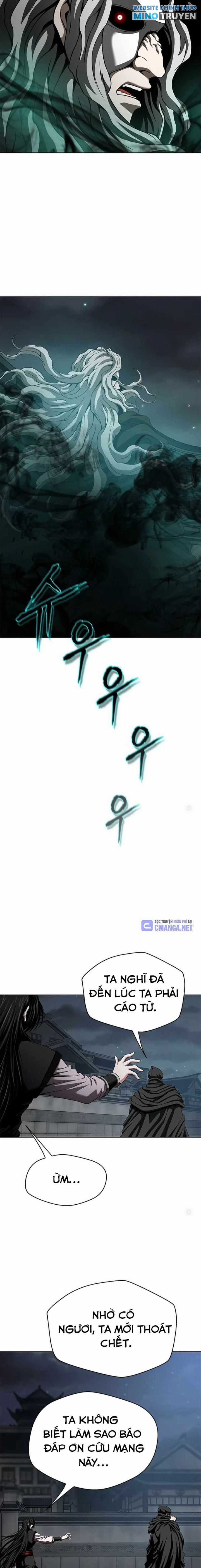 Bất Khả Chiến Bại - Chapter 13 - Trang 25