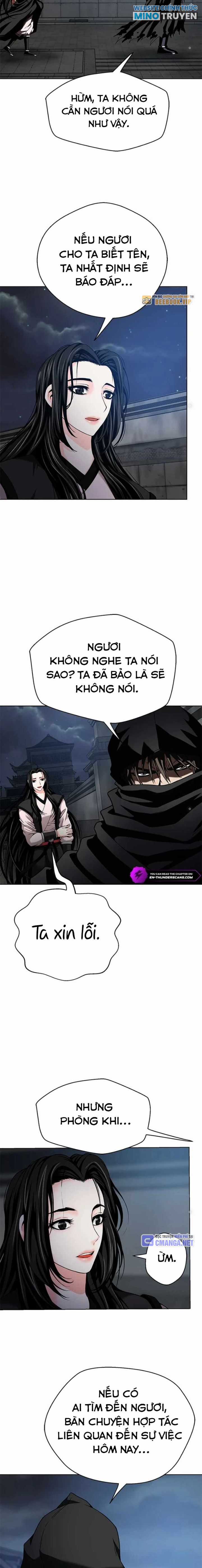 Bất Khả Chiến Bại - Chapter 13 - Trang 26